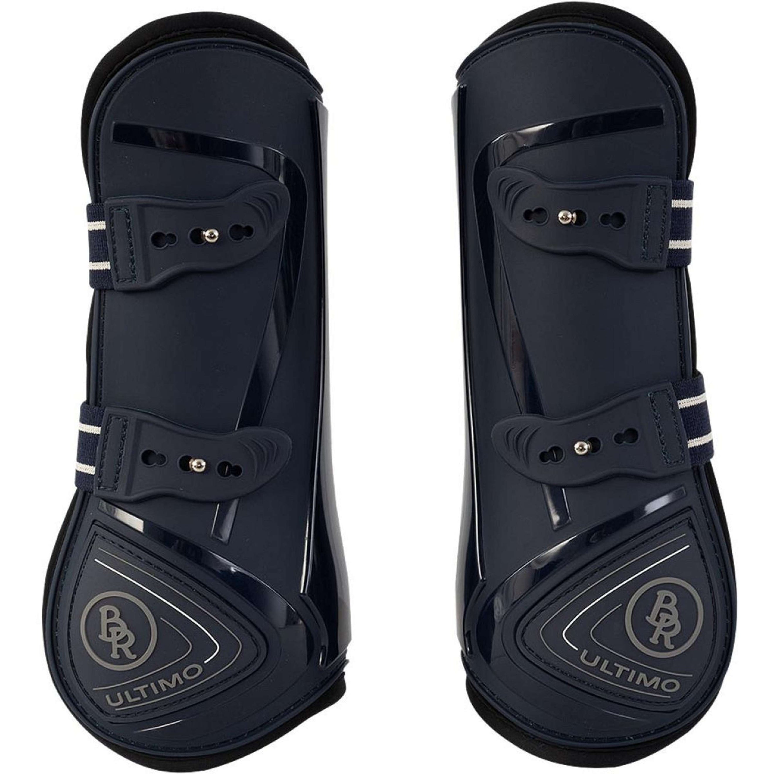 BR Gamaschen Ultimo Navy