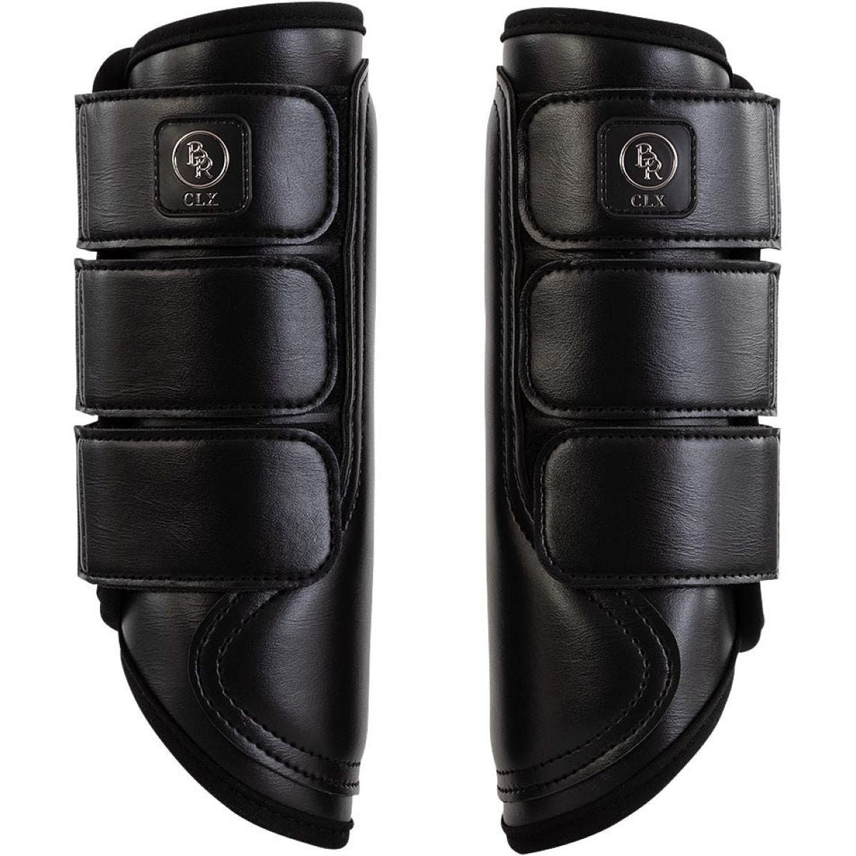 BR Dressage Boots CLX Majestic Meteorite