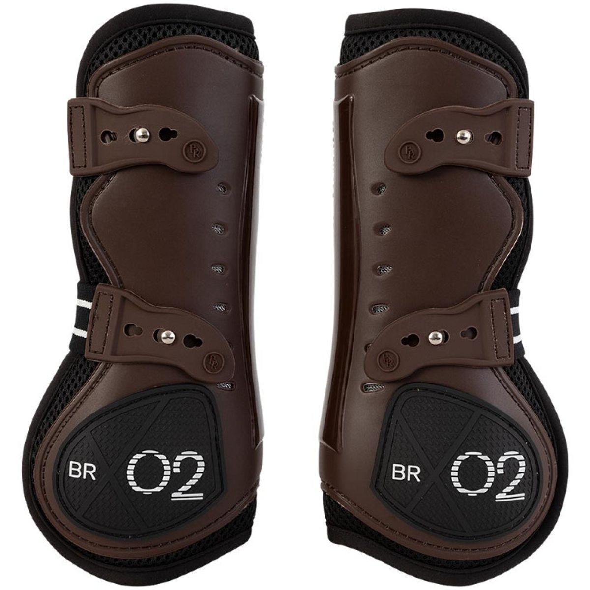 BR Gamaschen XO2 Braun