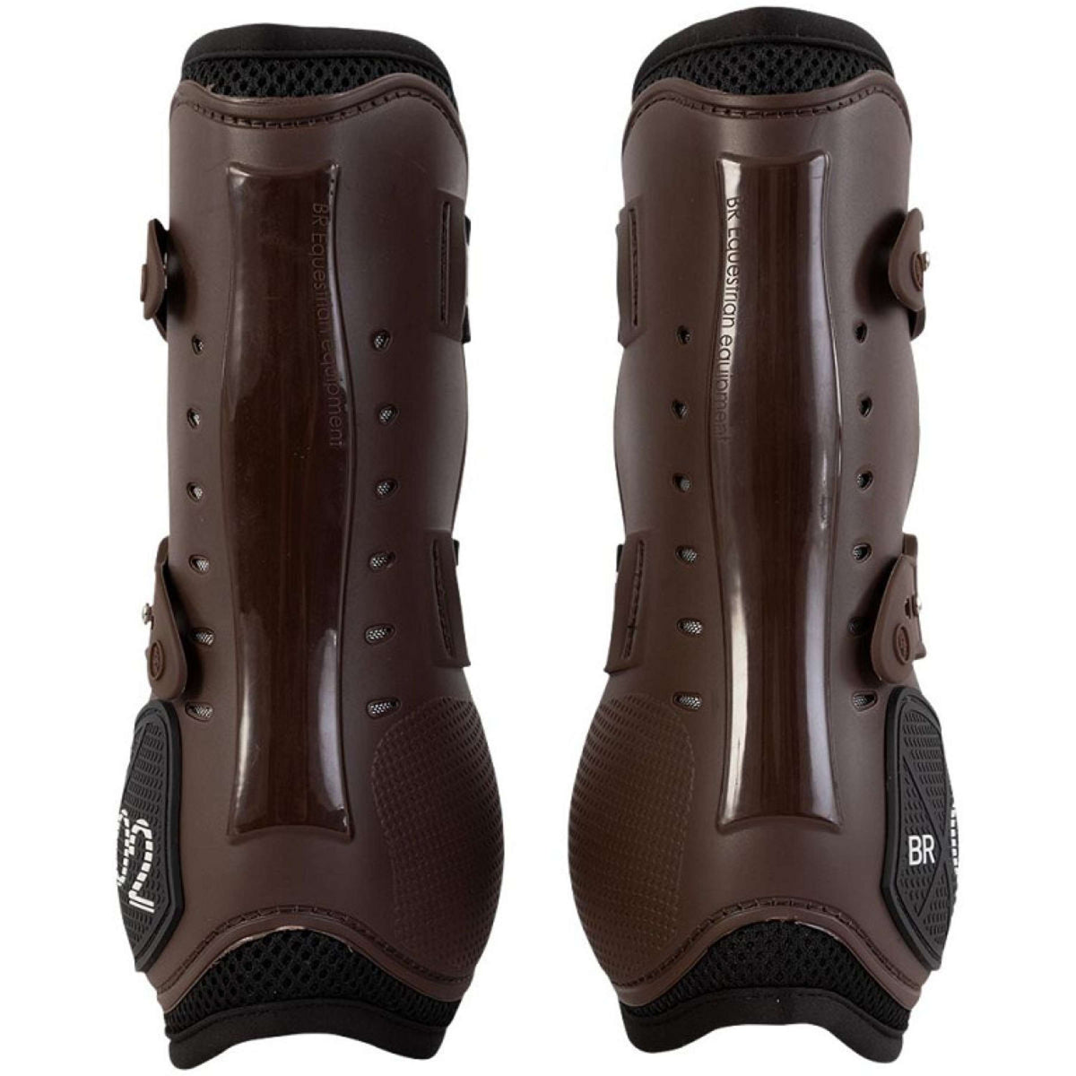 BR Gamaschen XO2 Braun