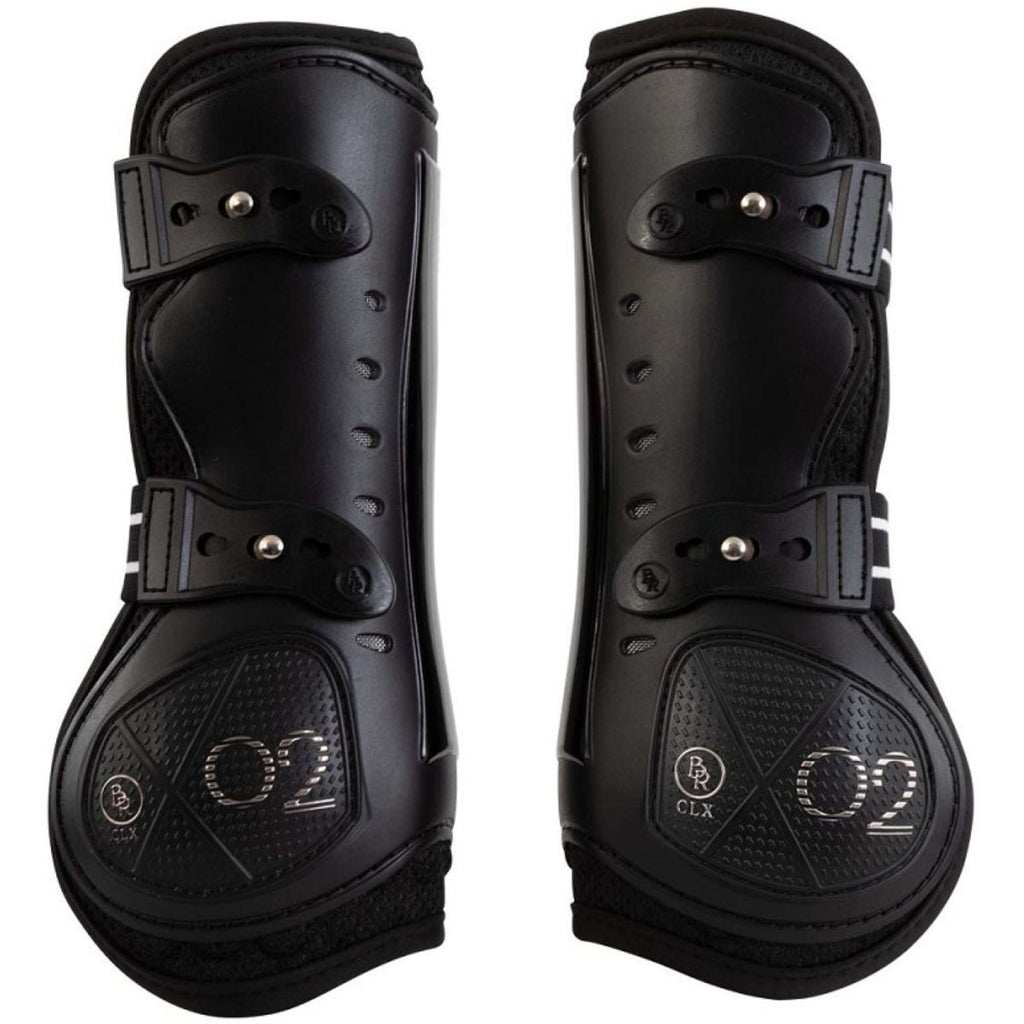 BR Gamaschen CLX XO2 Meteorite