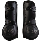 BR Gamaschen CLX XO2 Meteorite