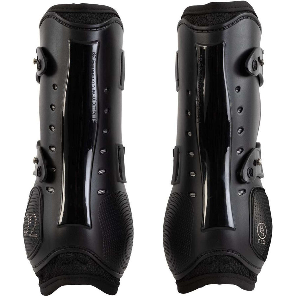 BR Gamaschen CLX XO2 Meteorite