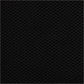 BR Gamaschen Majestic Mesh Schwarz