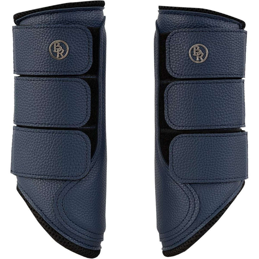 BR Gamaschen Majestic Mesh Navy