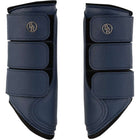 BR Gamaschen Majestic Mesh Navy