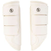 BR Gamaschen Majestic Mesh Weiß
