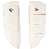 BR Gamaschen Majestic Mesh Weiß