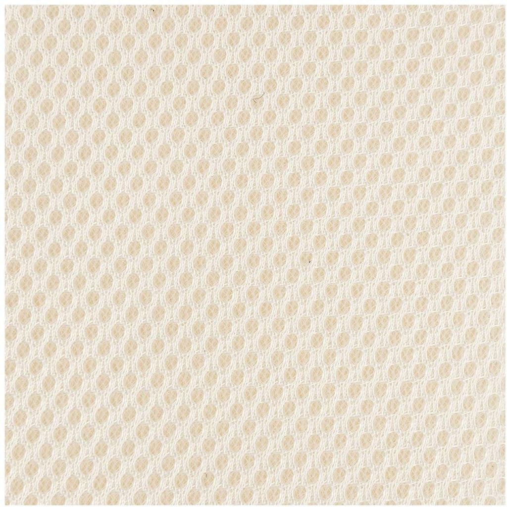 BR Gamaschen Majestic Mesh Weiß