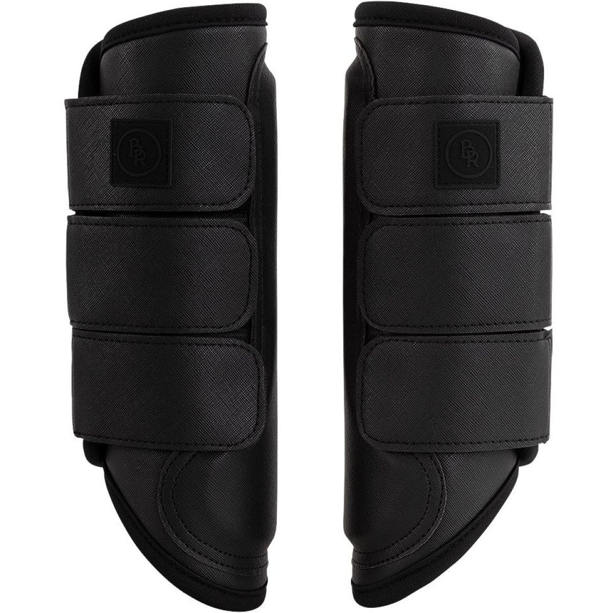 BR Dressage Boots Majestic Kamilla Moonless Night