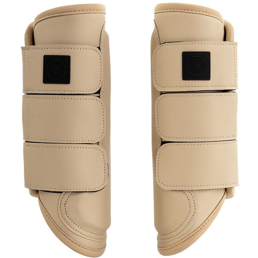 BR Dressage Boots Majestic Kamilla Safari BR Dressage Boots Majestic Kamilla Safari