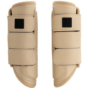 BR Dressage Boots Majestic Kamilla Safari