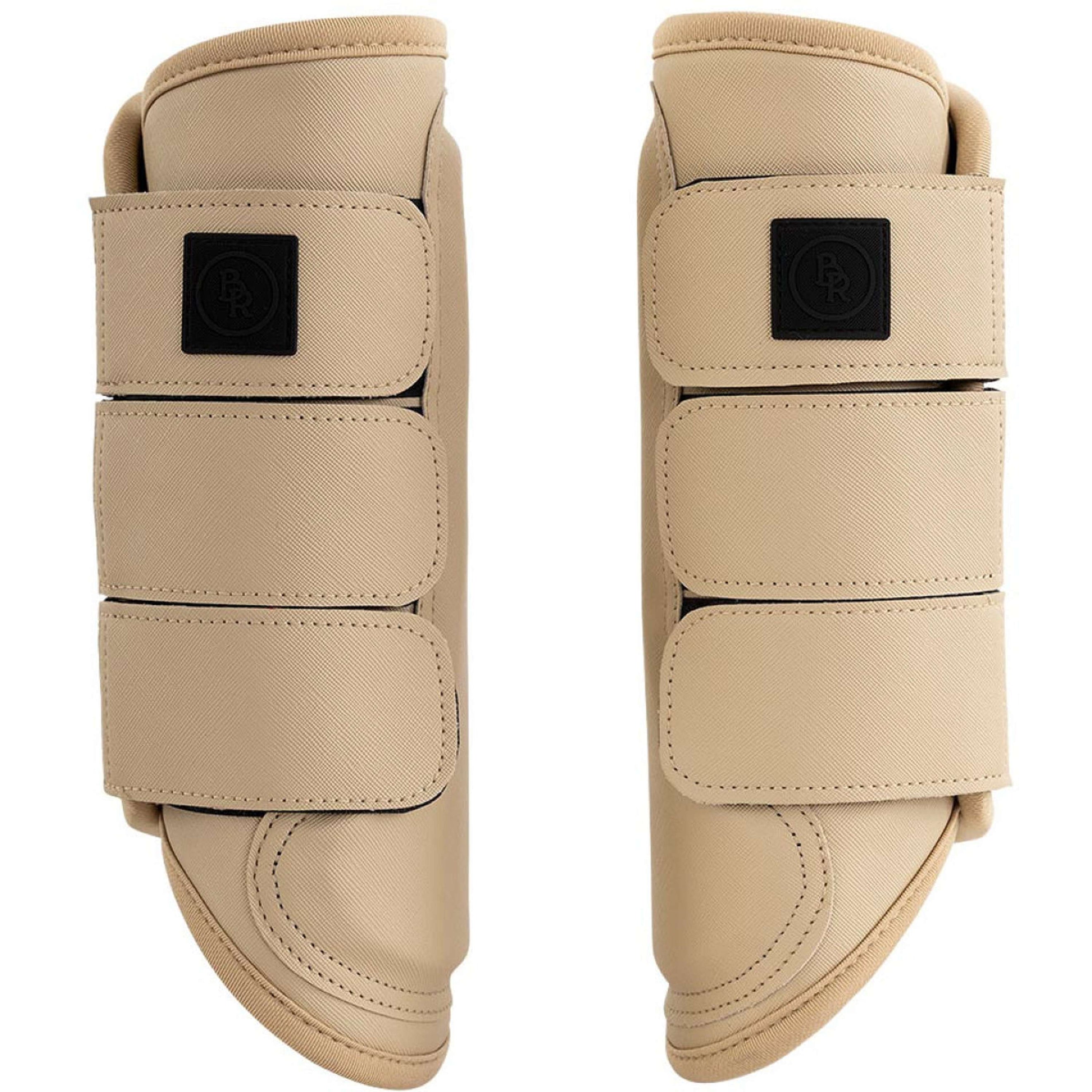 BR Dressage Boots Majestic Kamilla Safari