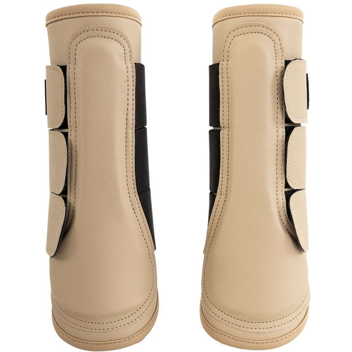BR Dressage Boots Majestic Kamilla Safari