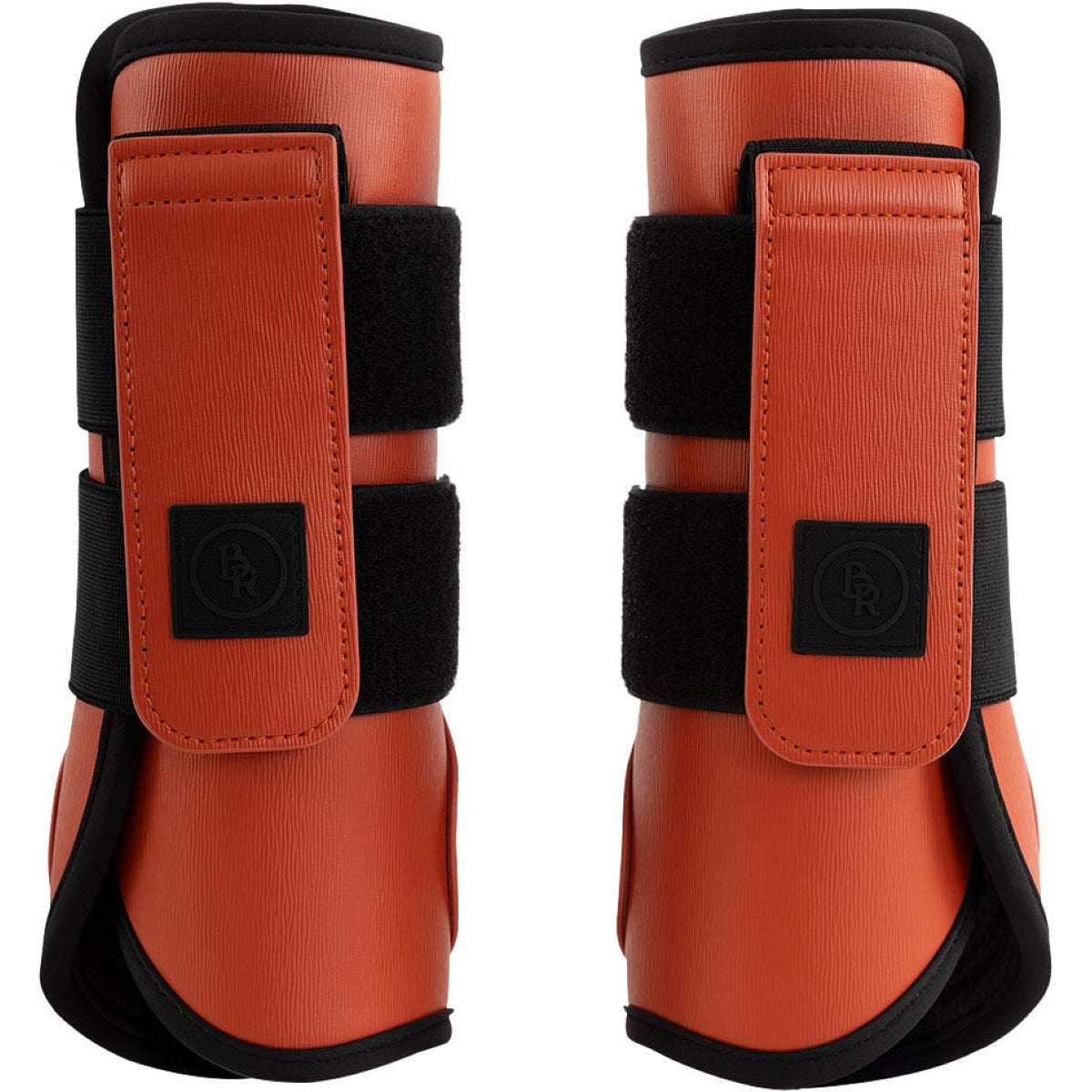 BR Gamaschen Karl Mecca Orange
