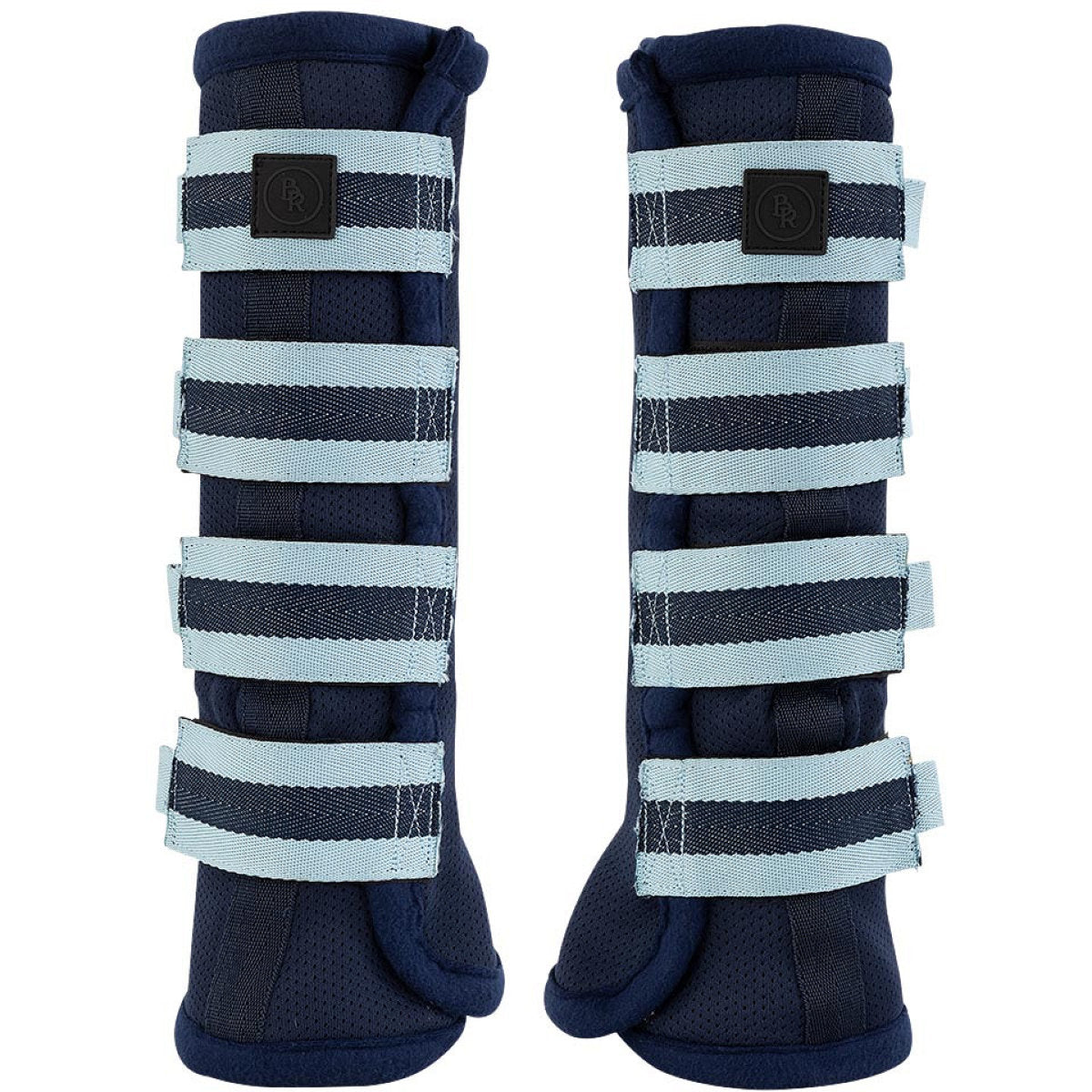 BR Fliegenschutz SS26 Pageant Blue