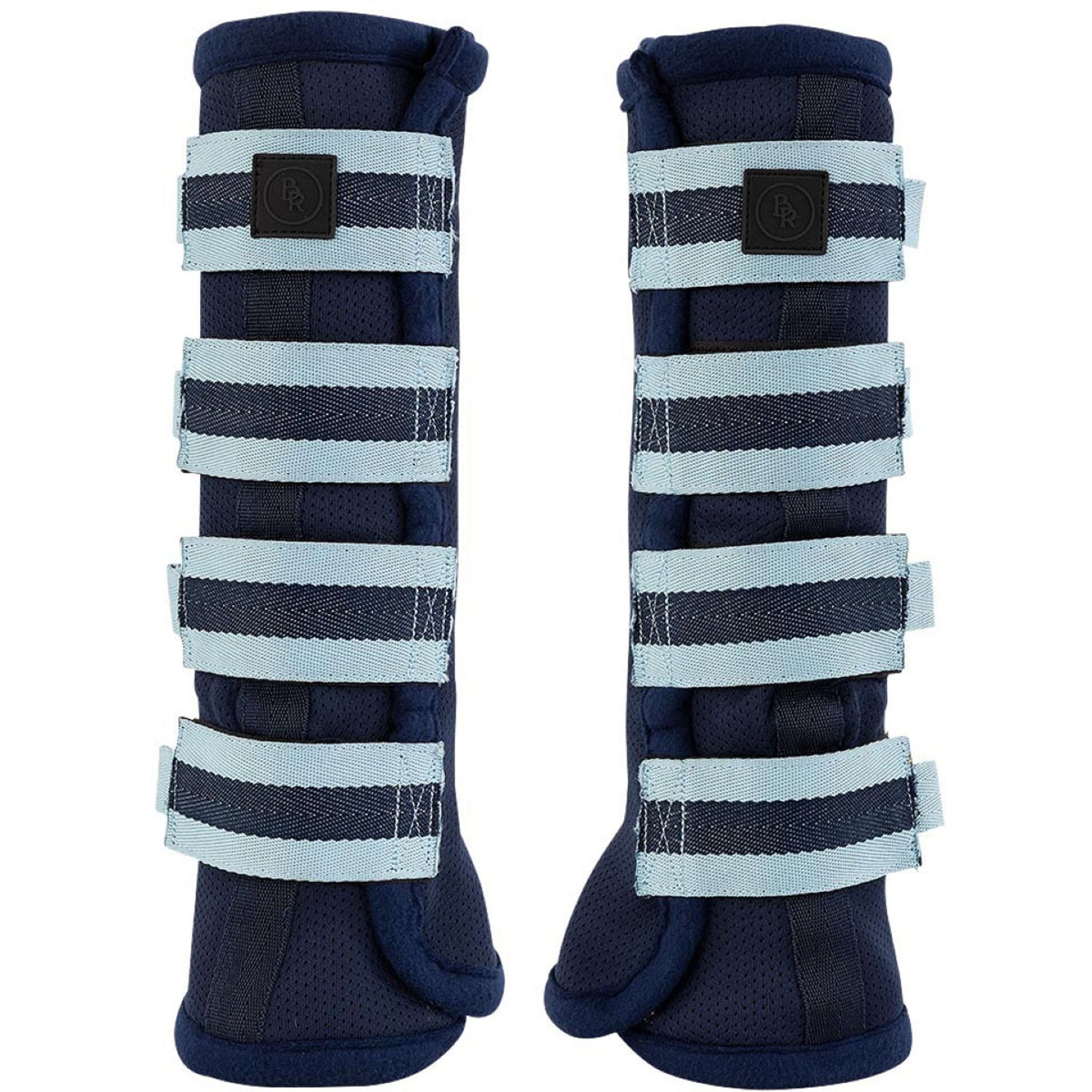 BR Fliegenschutz SS26 Pageant Blue BR Fliegenschutz SS26 Pageant Blue