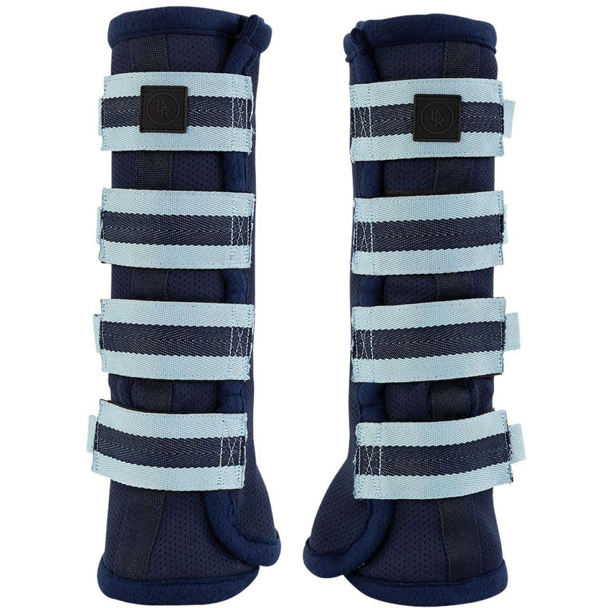 BR Fliegenschutz SS26 Pageant Blue