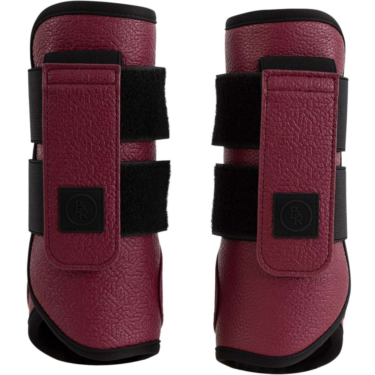 BR Gamaschen Levonne Maroon