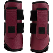 BR Gamaschen Levonne Maroon