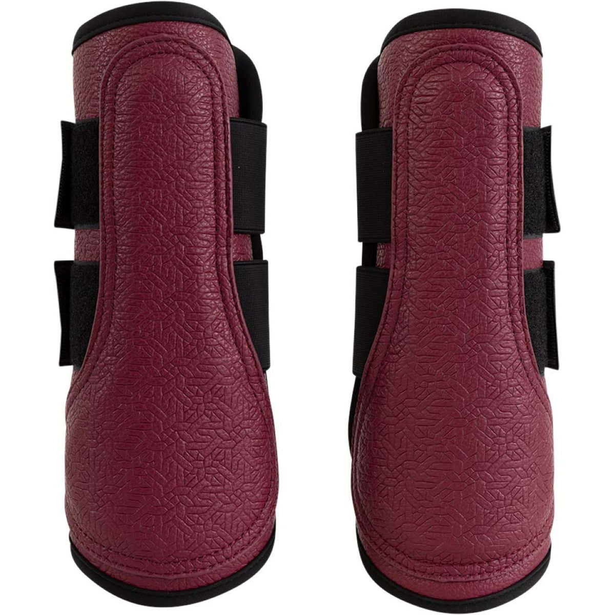 BR Gamaschen Levonne Maroon