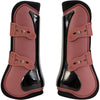 BR Gamaschen Lonneke Maroon