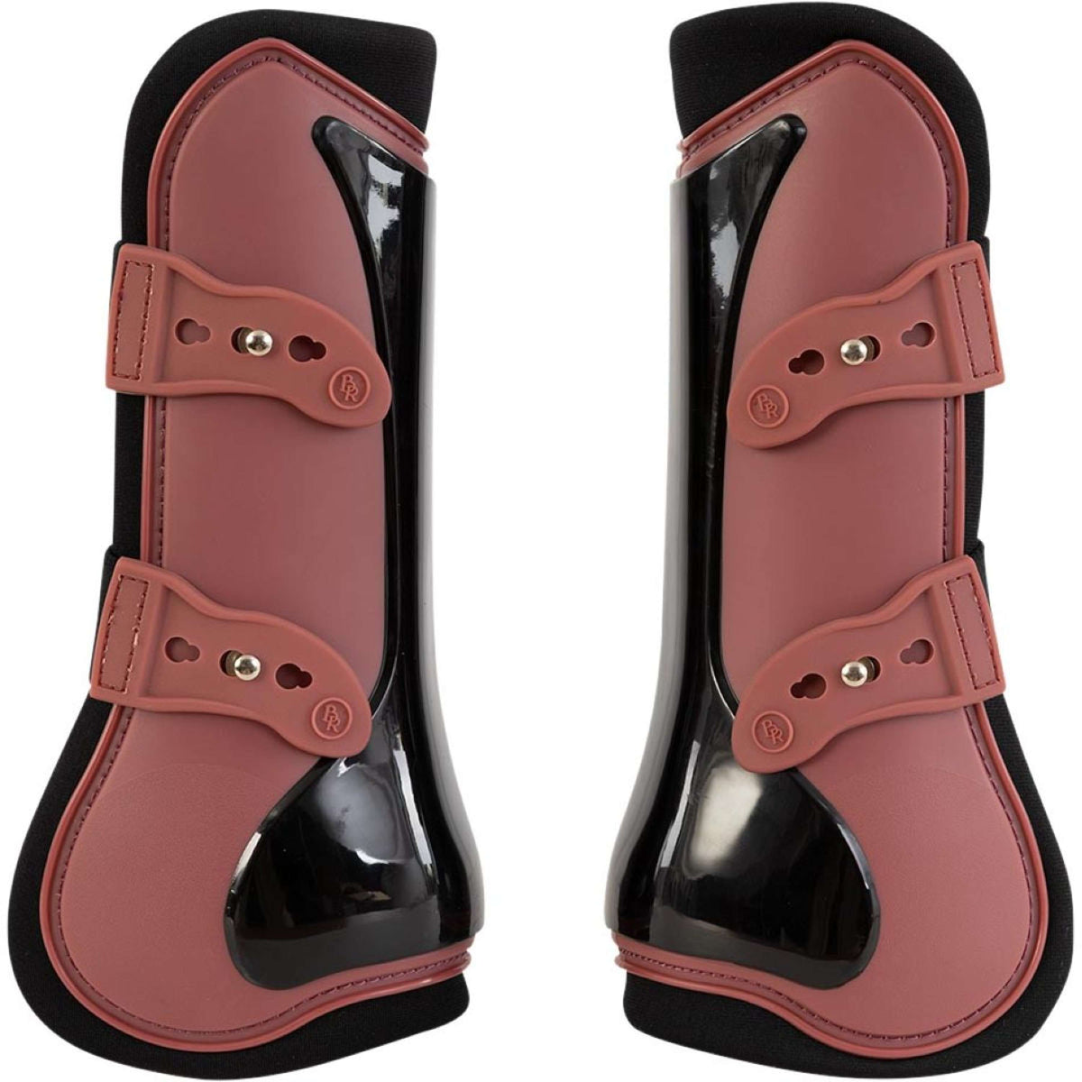 BR Gamaschen Lonneke Maroon