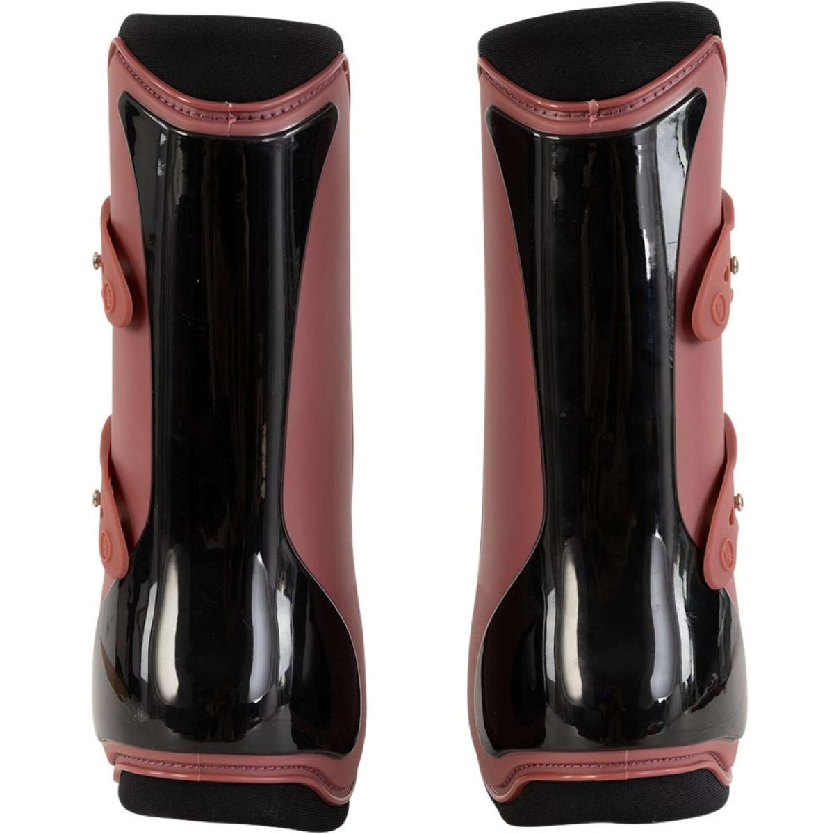 BR Gamaschen Lonneke Maroon