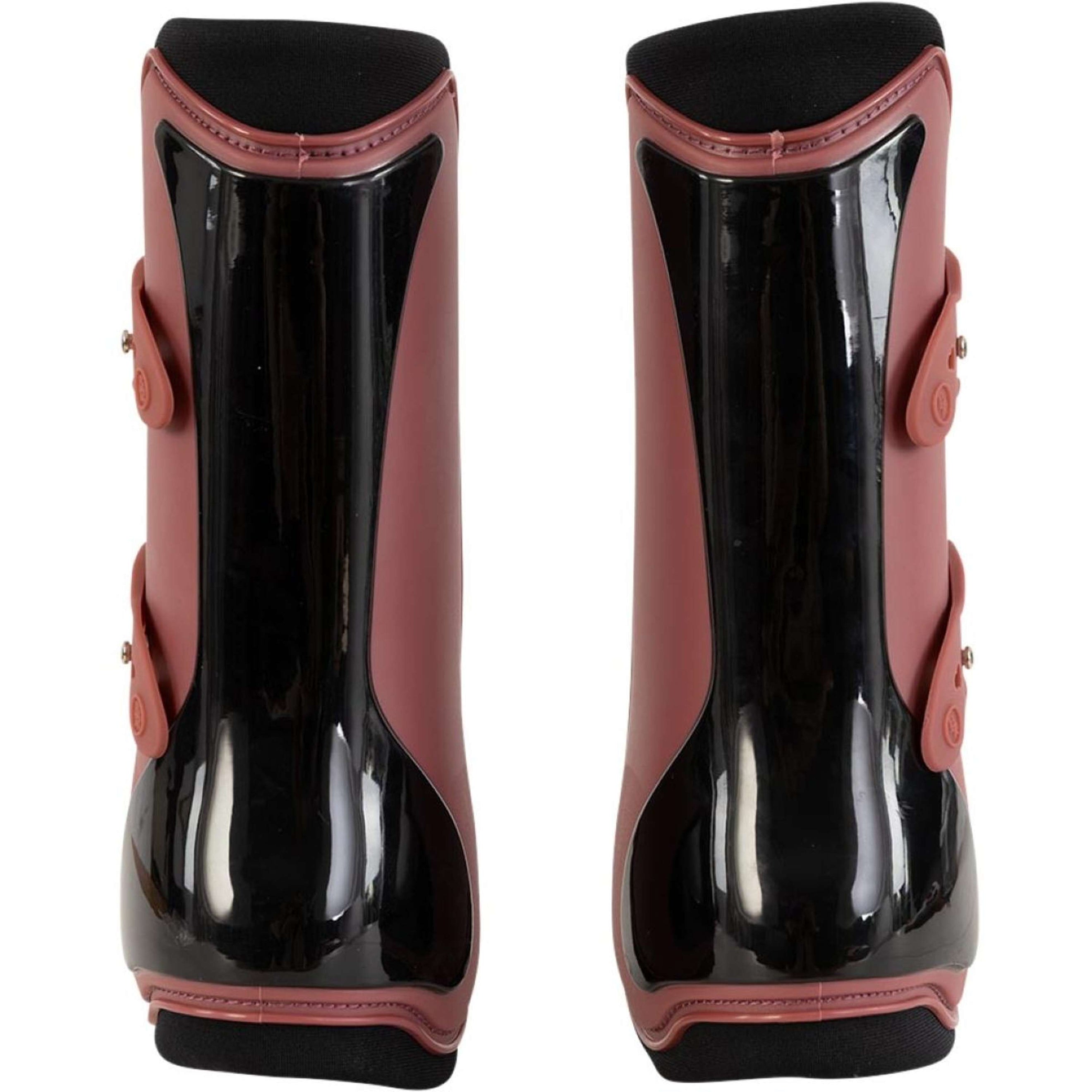 BR Gamaschen Lonneke Maroon
