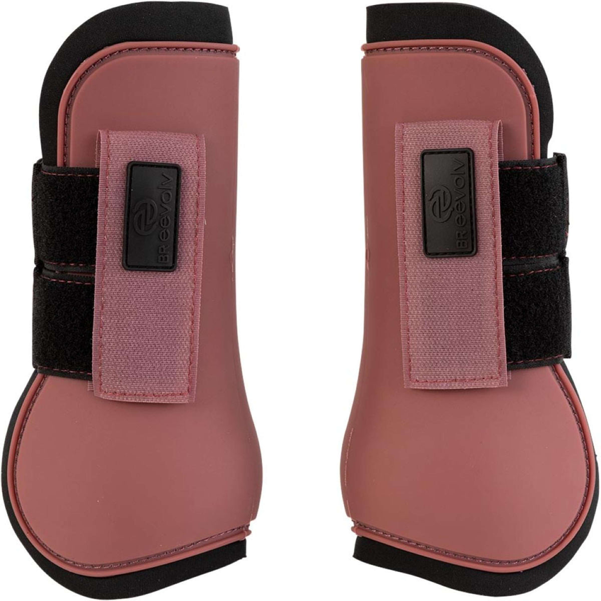 BR Gamaschen Eevolv Lois Maroon