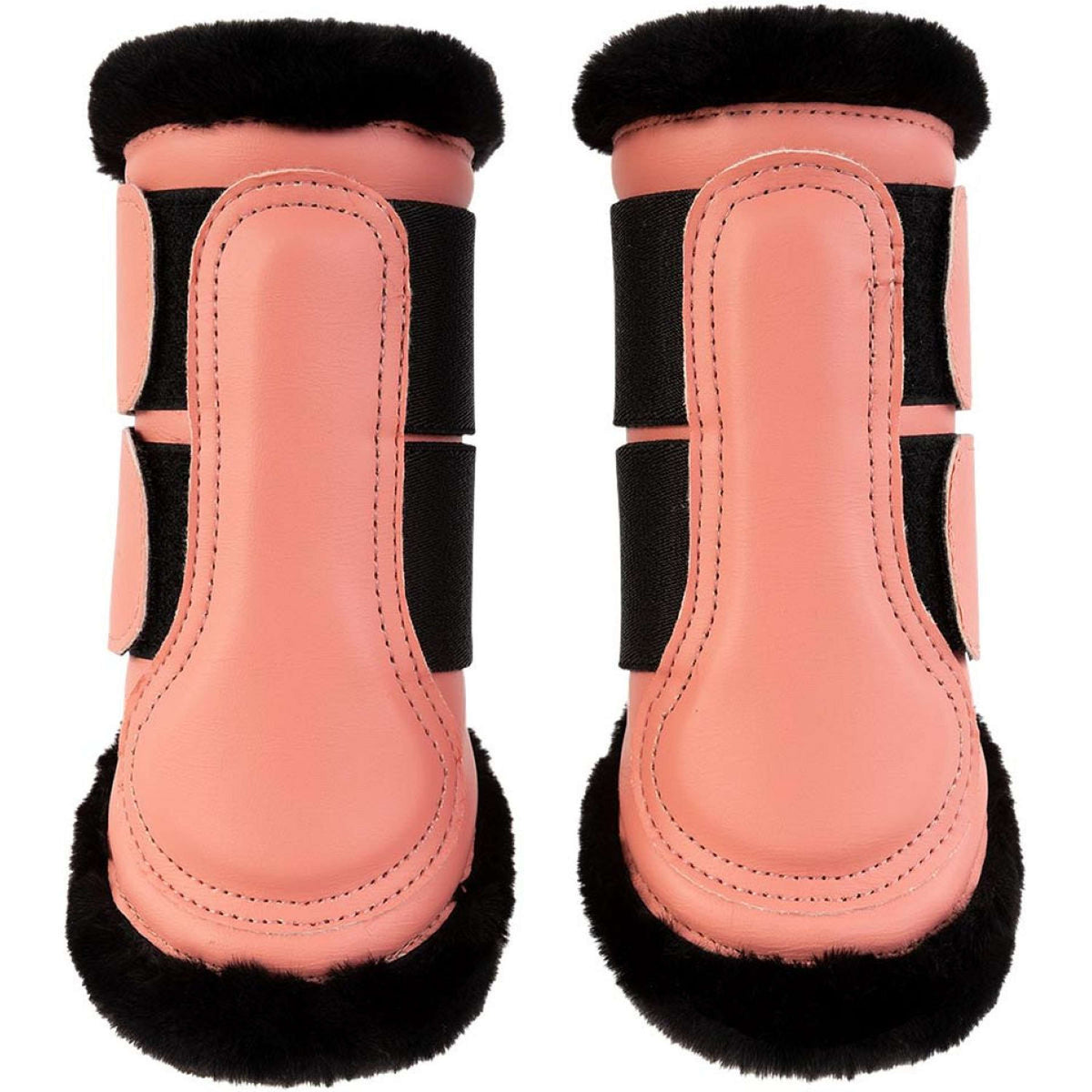 BR Gamaschen Mini Horse Majestic Peach Blossom