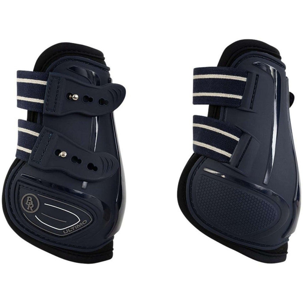 BR Fesselkopfgamasche Ultimo Navy