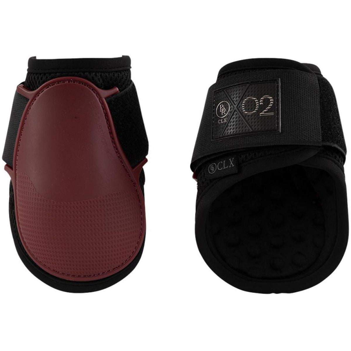 BR Streichkappen CLX XO2 Carbernet