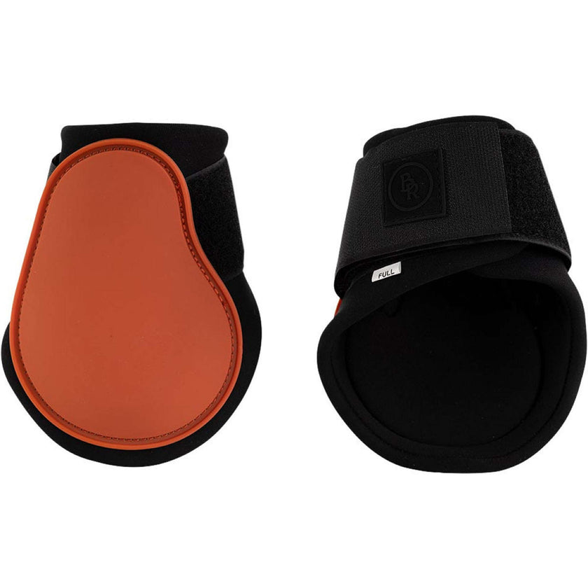 BR Streichkappen Kay Mecca Orange BR Streichkappen Kay Mecca Orange