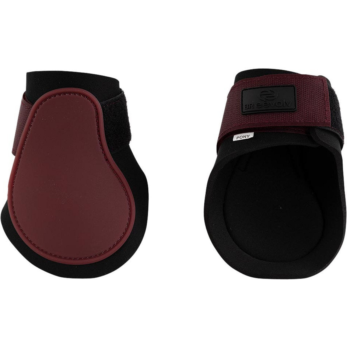 BR Streichkappen Eevolv Kingston New Maroon