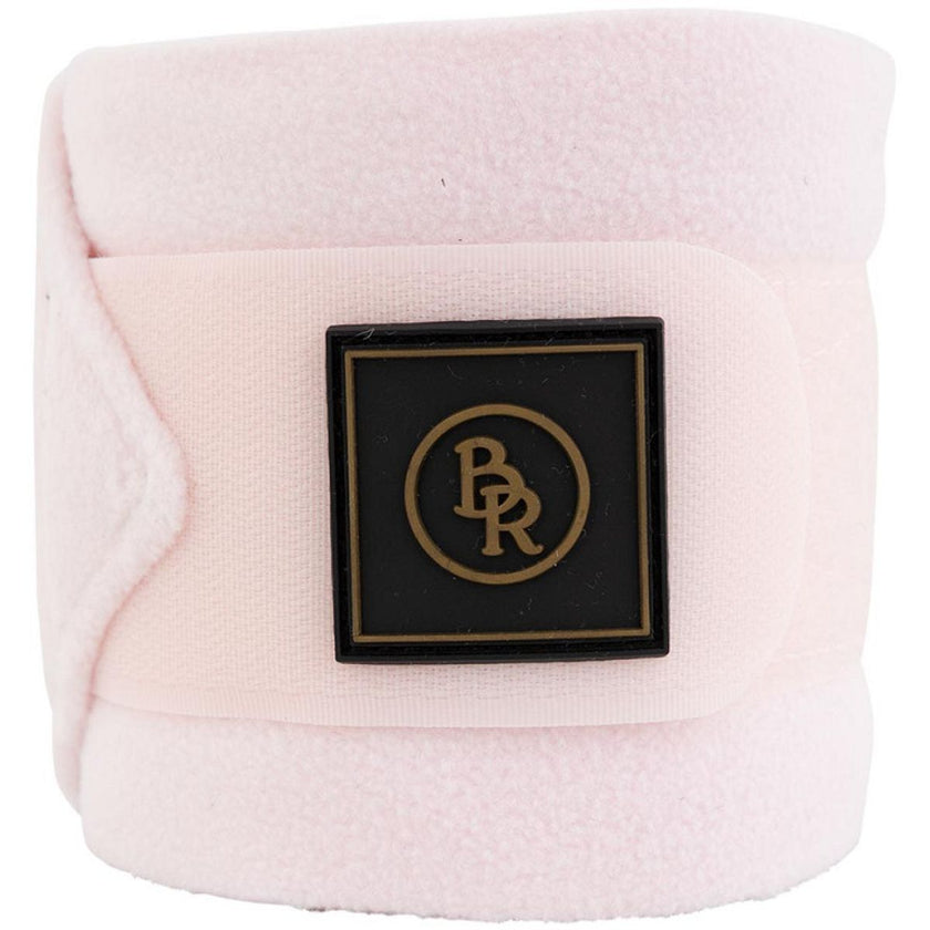 BR Bandagen Event Fleece Barely Pink