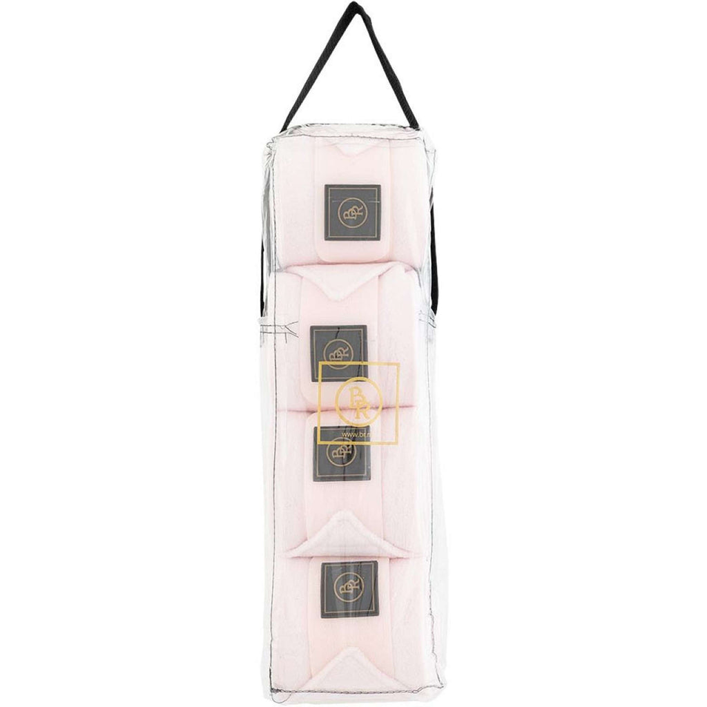 BR Bandagen Event Fleece Barely Pink