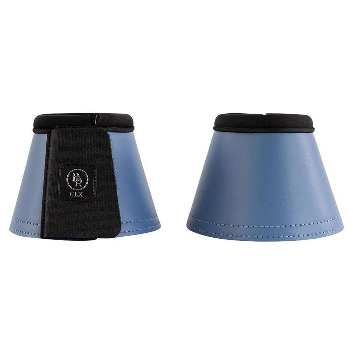 BR Hufglocken CLX Moonlight Blue L Moonlight Blue