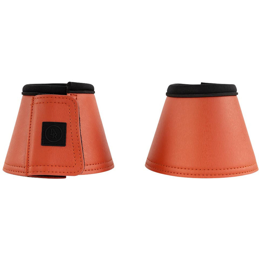 BR Hufglocken Karl Mecca Orange BR Hufglocken Karl Mecca Orange