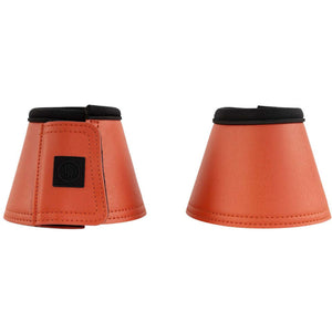 BR Hufglocken Karl Mecca Orange