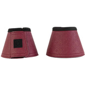 BR Hufglocken Levonne Maroon