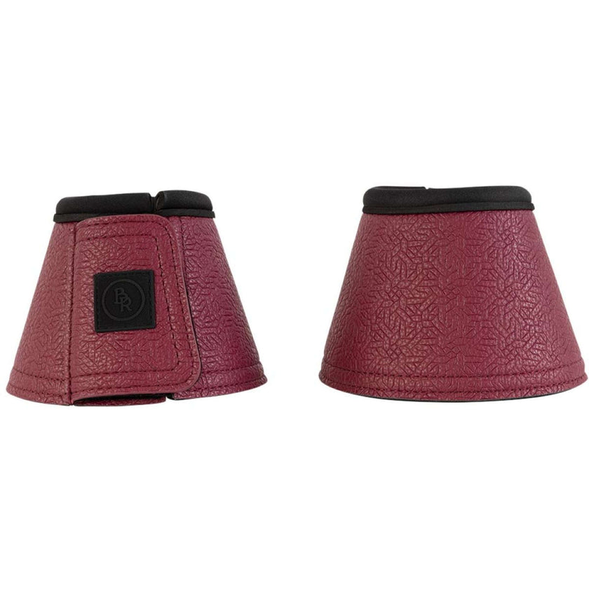 BR Hufglocken Levonne Maroon