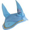 BR Fliegenhaube Mini Horse Little Blue