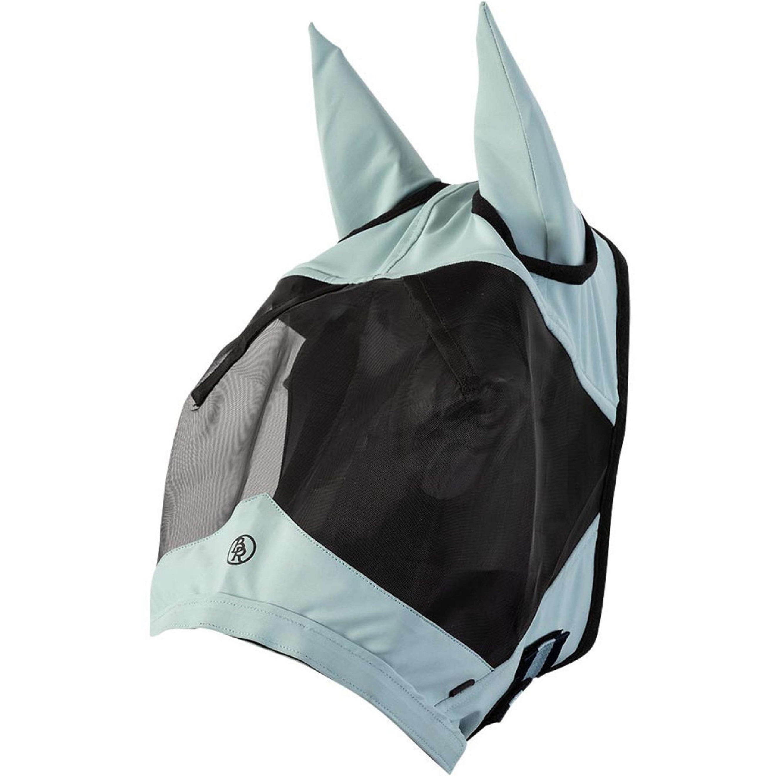 BR Fliegenmaske SS26 met oren & Neus Tourmaline