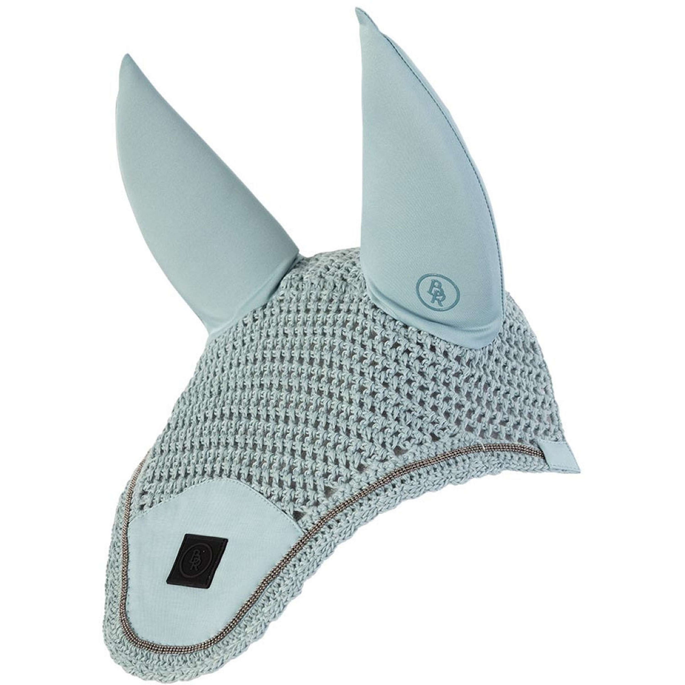 BR Fliegenhaube Kyra Tourmaline