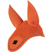 BR Fliegenhaube Kyra Mecca Orange
