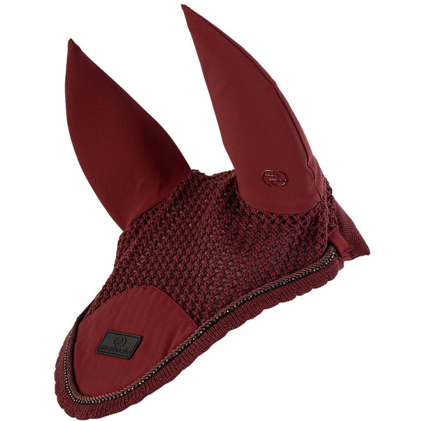 BR Fliegenhaube Eevolv Kristel New Maroon BR Fliegenhaube Eevolv Kristel New Maroon