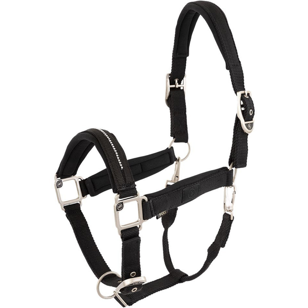 BR Halfter Kimberly Neopren Moonless Night