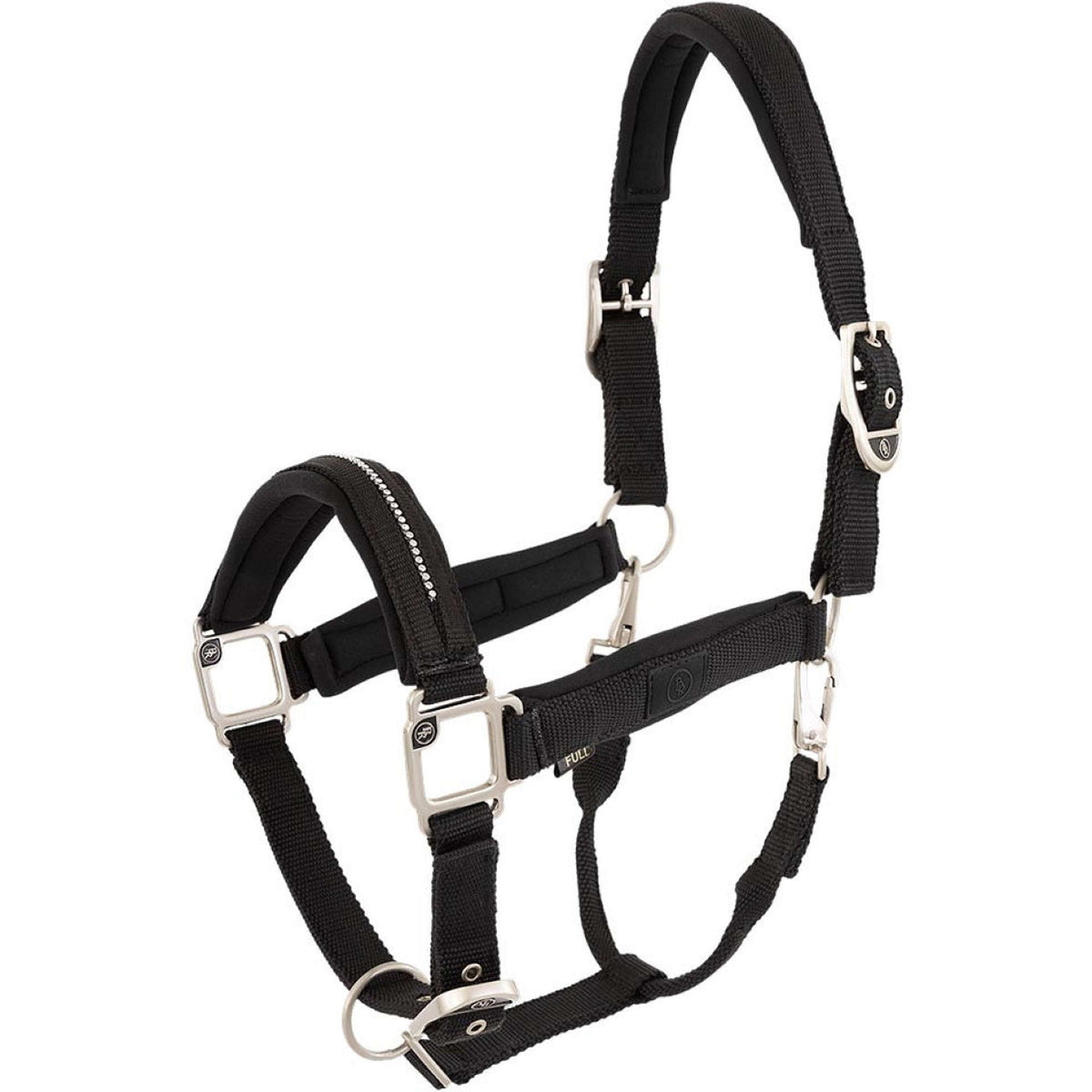 BR Halfter Kimberly Neopren Moonless Night