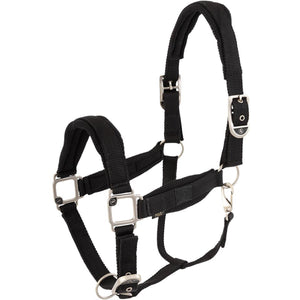 BR Halfter Kris Mesh Moonless Night